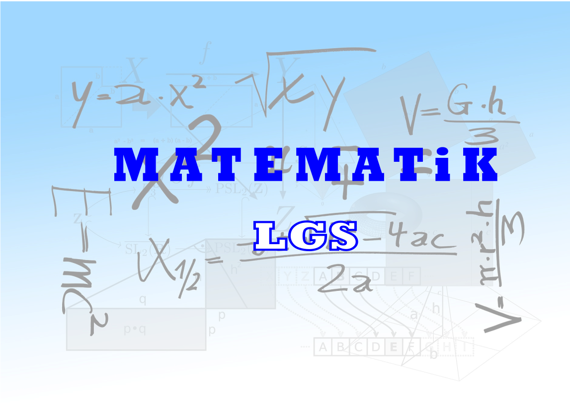 LGS Matematik Dersi
